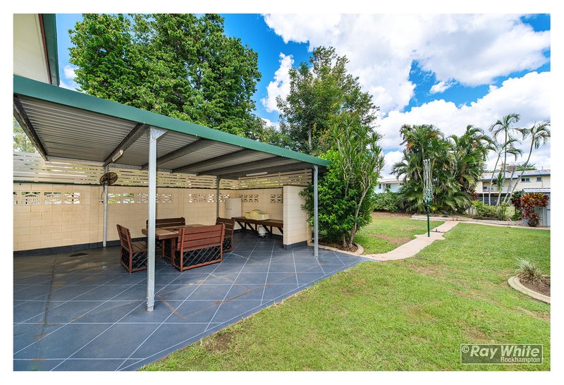 Photo - 114 Grosskopf Street, Frenchville QLD 4701 - Image 24