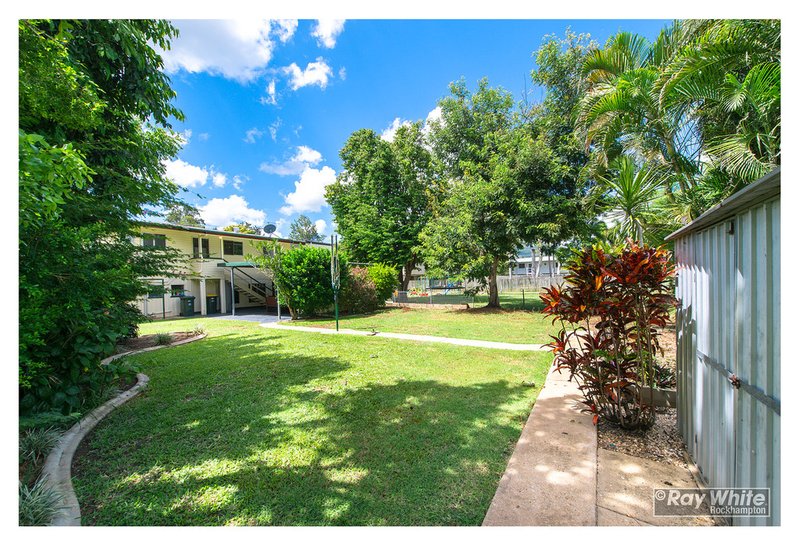 Photo - 114 Grosskopf Street, Frenchville QLD 4701 - Image 25