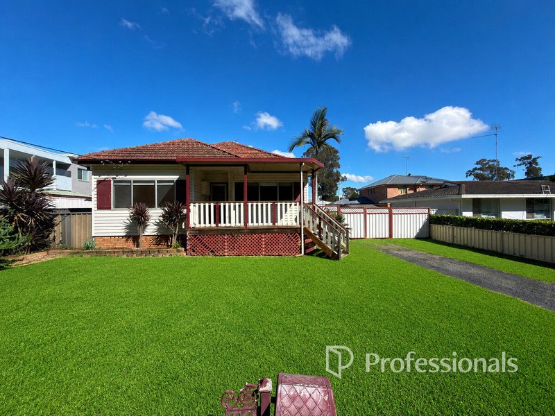 Photo - 114 Hamilton Street, Riverstone NSW 2765 - Image 2