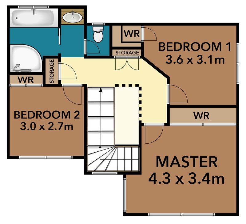 Photo - 1/14 Holmes Avenue, Toukley NSW 2263 - Image 12