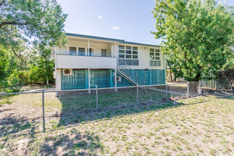 114 Hospital Road, Emerald QLD 4720