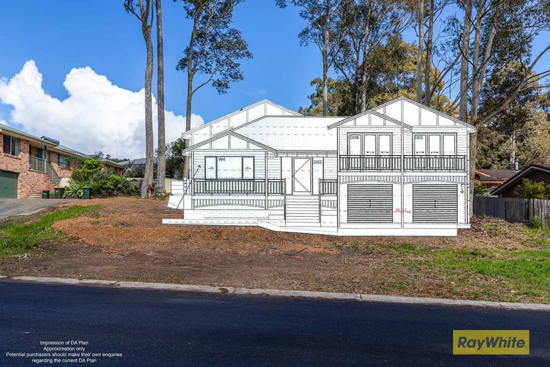 Photo - 114 Hume Road, Sunshine Bay NSW 2536 - Image 3