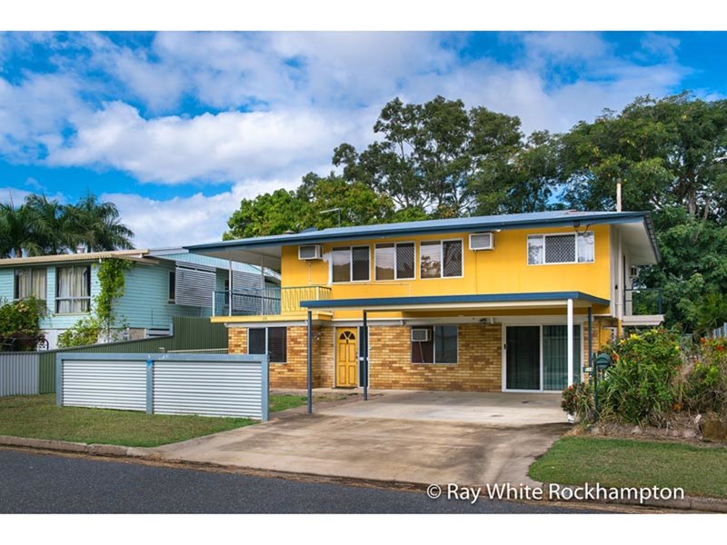 114 Hyde Street, Frenchville QLD 4701
