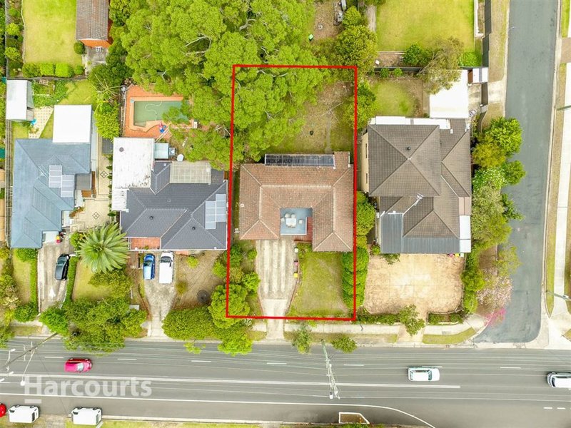 114 Jenkins Road, Carlingford NSW 2118