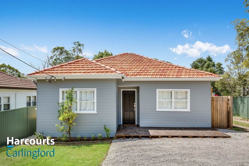 1/14 Johnston Road, Eastwood NSW 2122