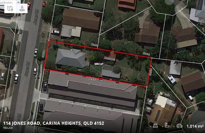 Photo - 114 Jones Road, Carina Heights QLD 4152 - Image 3