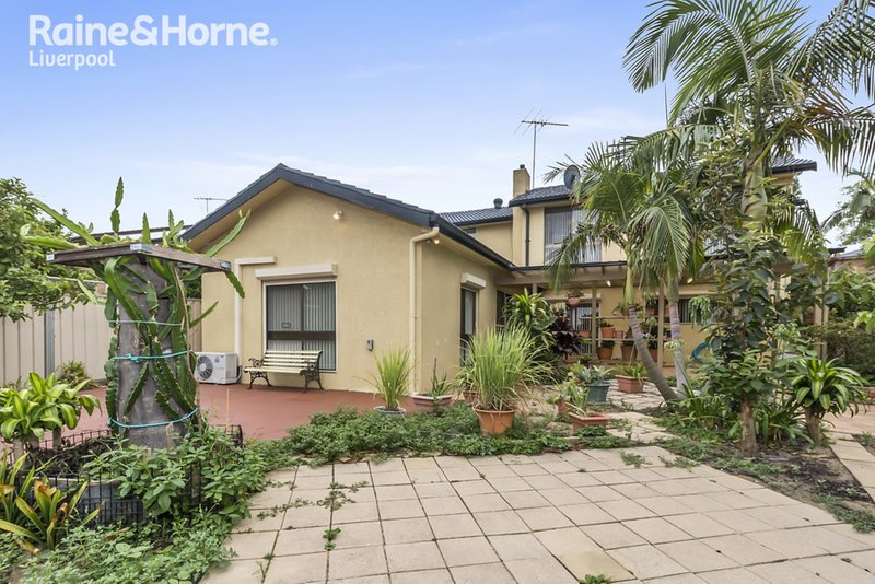 114 Kalang Road, Edensor Park NSW 2176