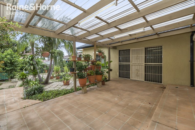 Photo - 114 Kalang Road, Edensor Park NSW 2176 - Image 11