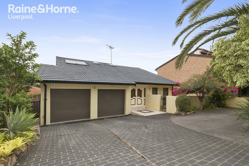 Photo - 114 Kalang Road, Edensor Park NSW 2176 - Image 12