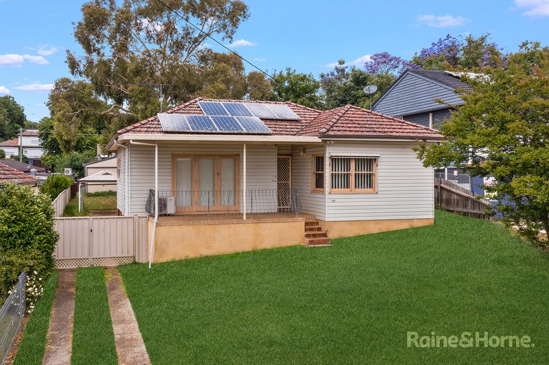 114 Lindesay Street, Campbelltown NSW 2560