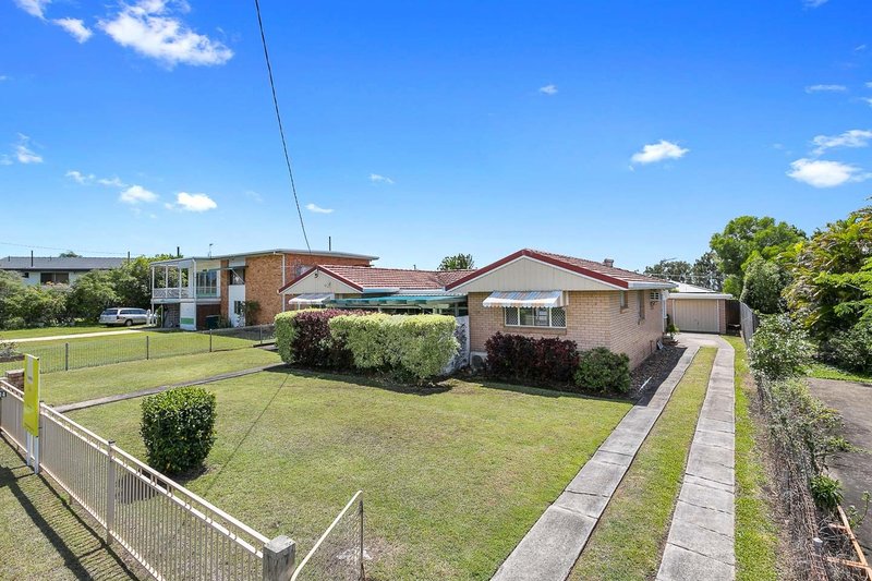 114 Long , Point Vernon QLD 4655