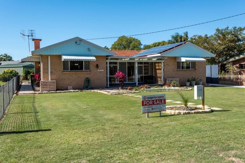 Photo - 114 Long Street, Point Vernon QLD 4655 - Image 16