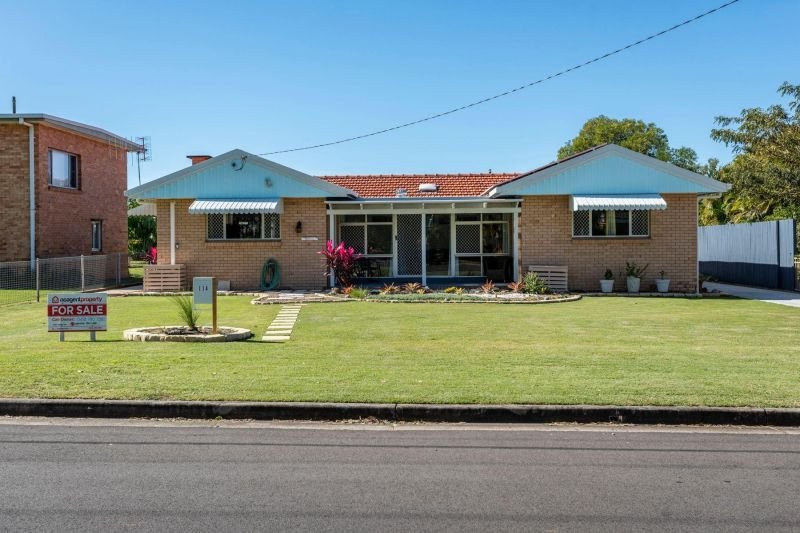 Photo - 114 Long Street, Point Vernon QLD 4655 - Image 19