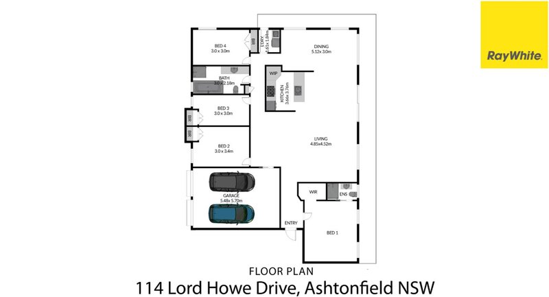 Photo - 114 Lord Howe Drive, Ashtonfield NSW 2323 - Image 12