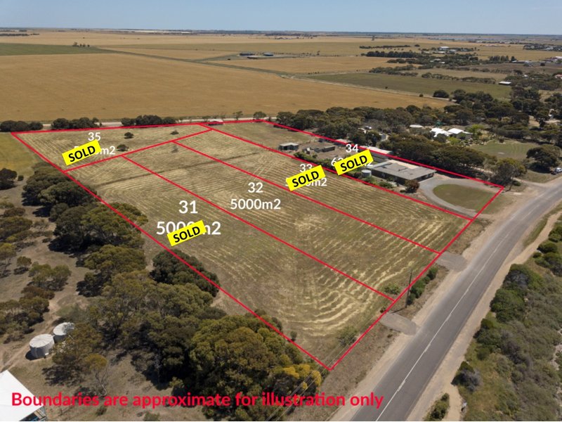 Photo - 114 (Lot 32) Sultana Point Road, Edithburgh SA 5583 - Image 3