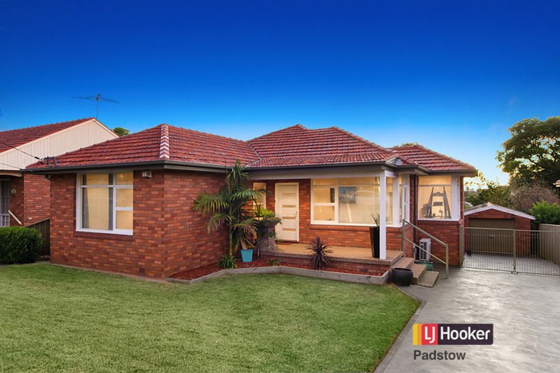 114 Malvern Street, Panania NSW 2213