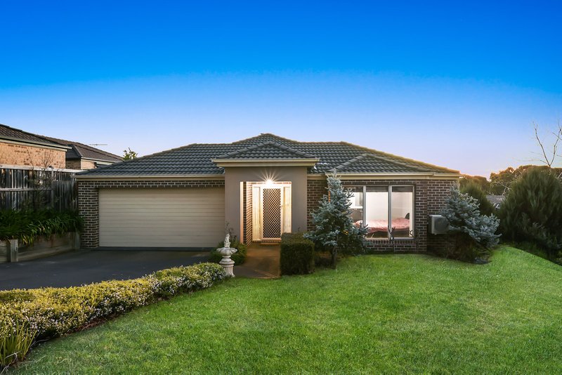 114 Marisa Crescent, Berwick VIC 3806