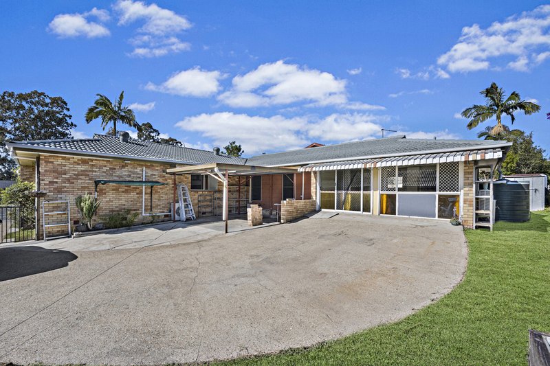 Photo - 114 Maundrell Terrace, Chermside West QLD 4032 - Image 3