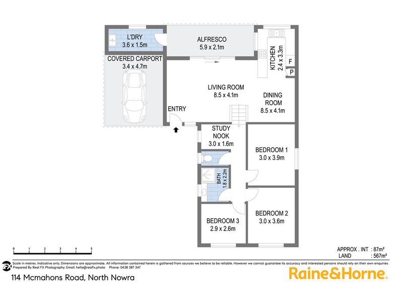 Photo - 114 Mcmahons Road, North Nowra NSW 2541 - Image 9