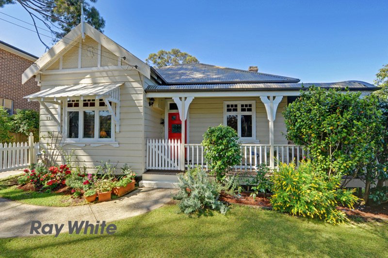 114 Midson Road, Epping NSW 2121