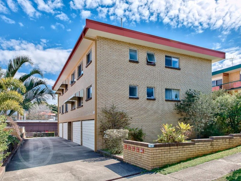 1/14 Montpelier St , Clayfield QLD 4011