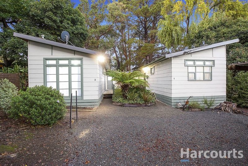 114 Moores Road, Monbulk VIC 3793