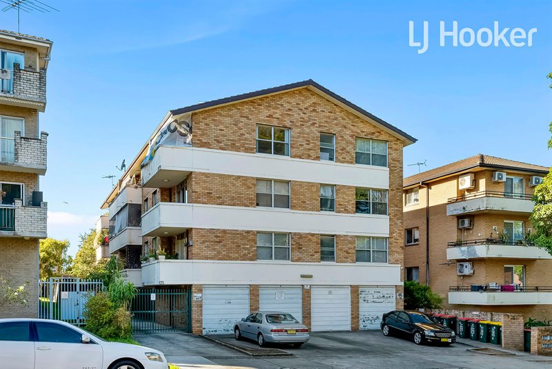 11/4 Myall St , Cabramatta NSW 2166