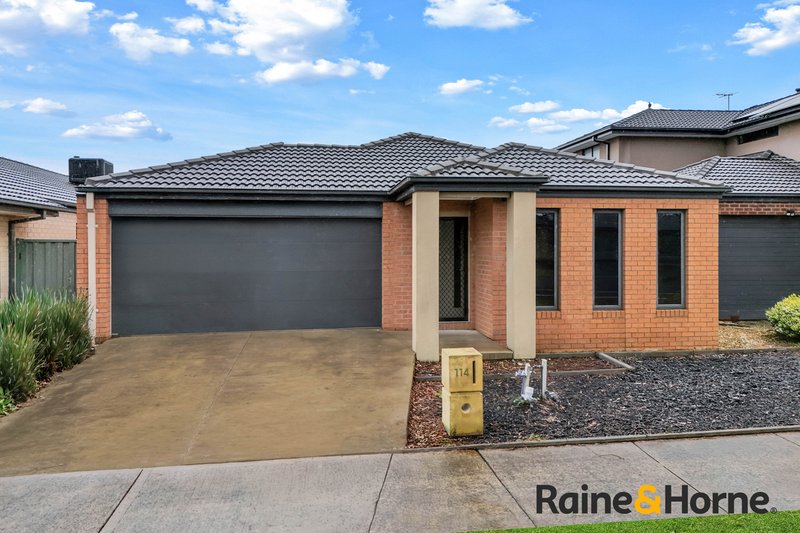 Photo - 114 Nelson Street, Cranbourne East VIC 3977 - Image 1