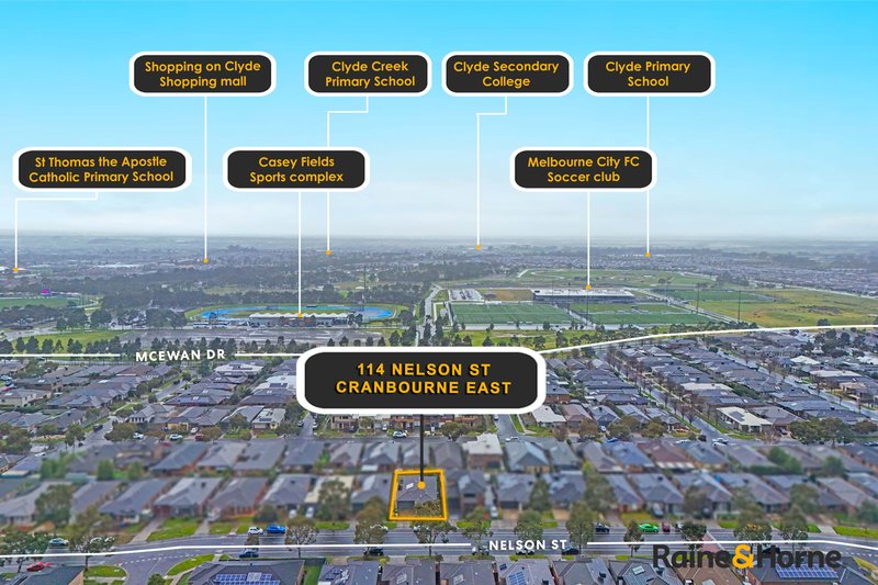 Photo - 114 Nelson Street, Cranbourne East VIC 3977 - Image 14