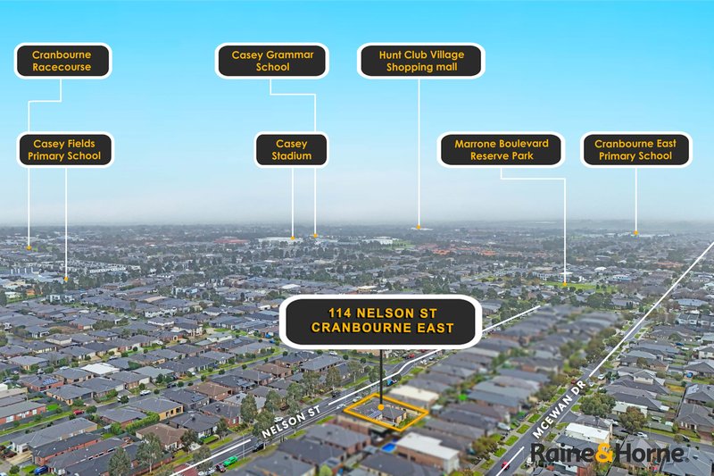 Photo - 114 Nelson Street, Cranbourne East VIC 3977 - Image 16