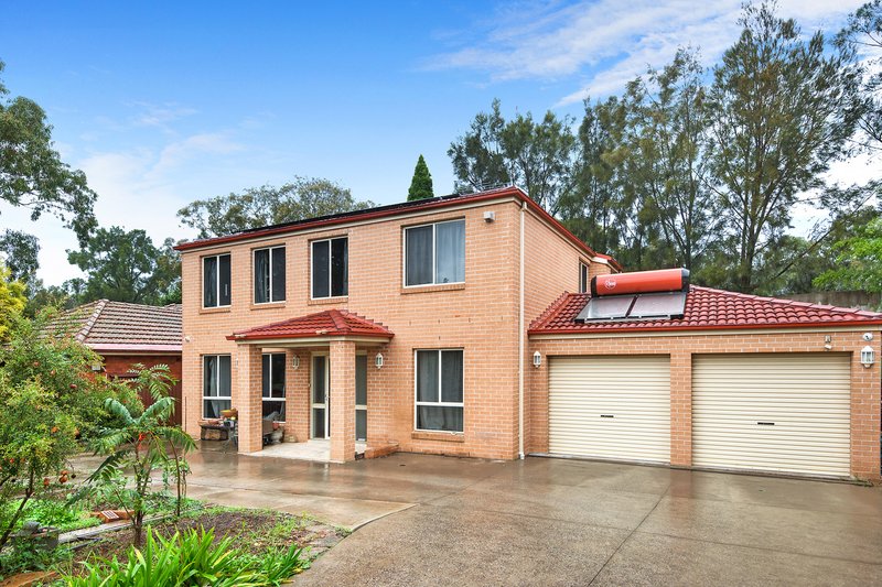 114 Newton Road, Strathfield NSW 2135