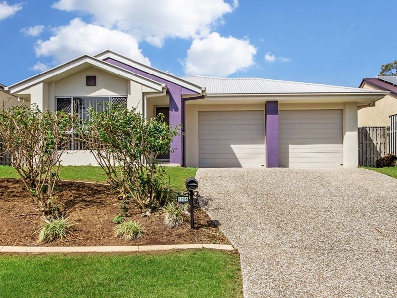 Photo - 114 Observatory Drive, Reedy Creek QLD 4227 - Image 2