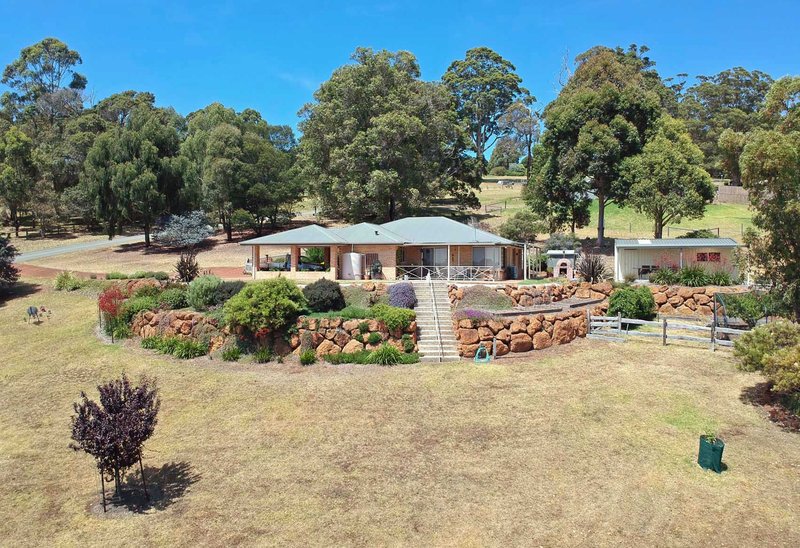 114 Peace Street, Denmark WA 6333