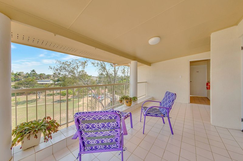 Photo - 11/4 Pittsbay Crescent, Boyne Island QLD 4680 - Image 11