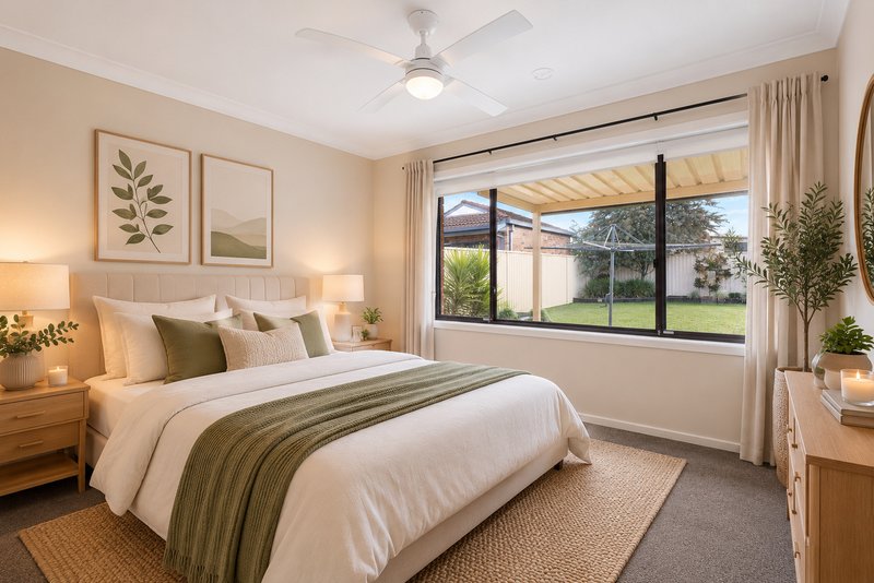 Photo - 114 Porpoise Crescent, Bligh Park NSW 2756 - Image 6