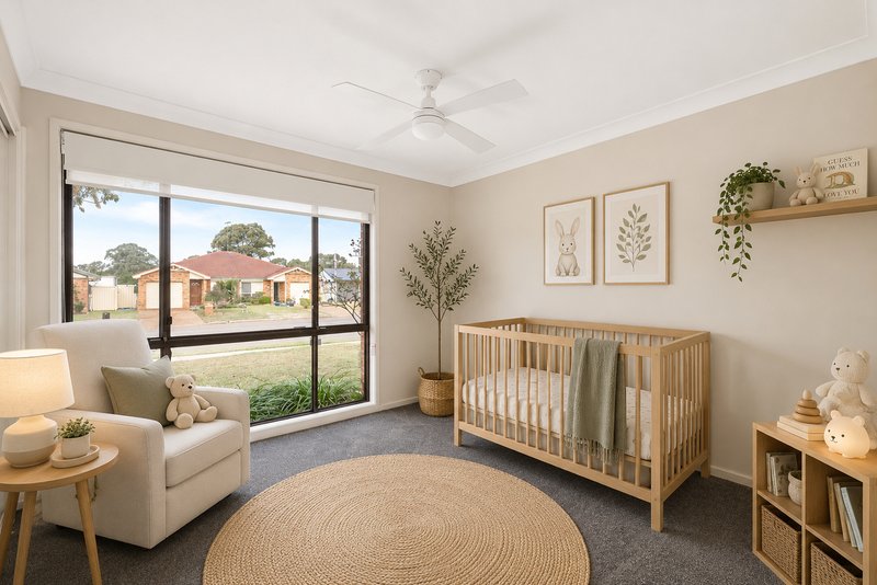 Photo - 114 Porpoise Crescent, Bligh Park NSW 2756 - Image 8