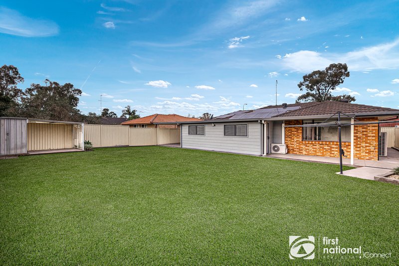 Photo - 114 Porpoise Crescent, Bligh Park NSW 2756 - Image 11