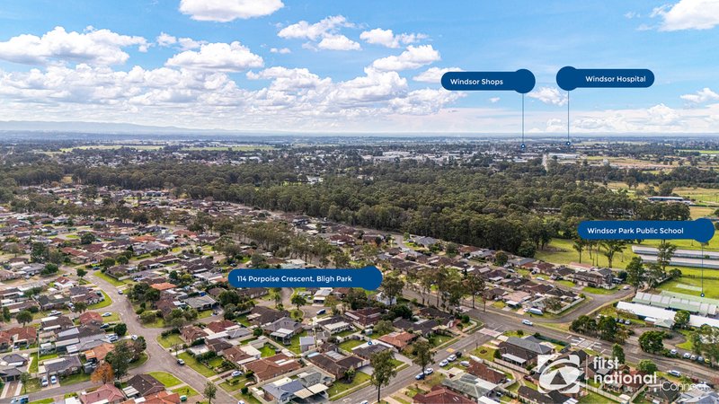 Photo - 114 Porpoise Crescent, Bligh Park NSW 2756 - Image 14