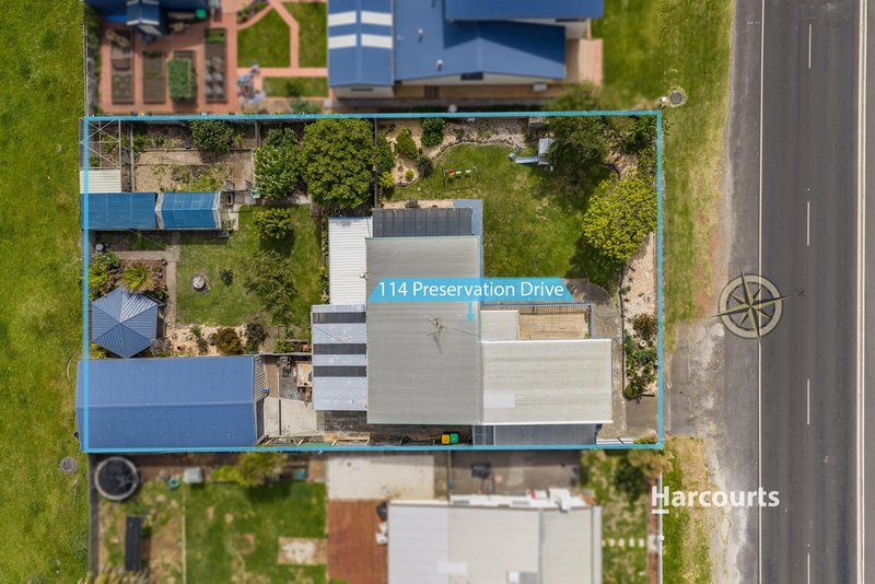 Photo - 114 Preservation Drive, Preservation Bay TAS 7316 - Image 33