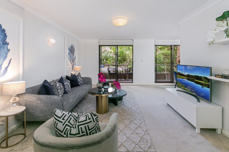 1/14 Rangers Road, Cremorne NSW 2090