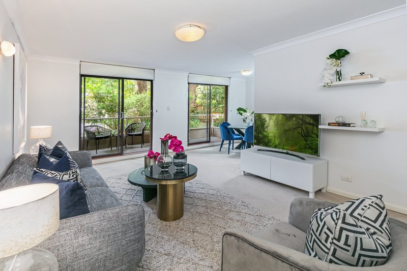 Photo - 1/14 Rangers Road, Cremorne NSW 2090 - Image 3