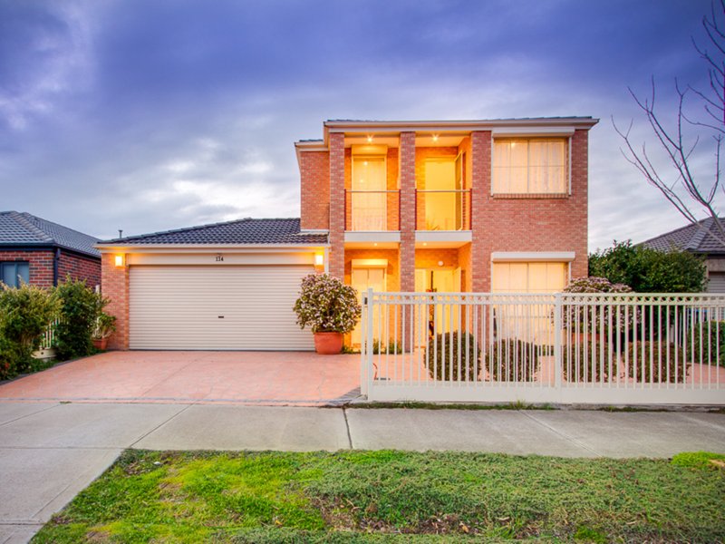 114 Rose Grange Bvd , Tarneit VIC 3029