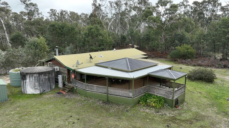 Photo - 114 Samuel Drive, Wartook VIC 3401 - Image 3