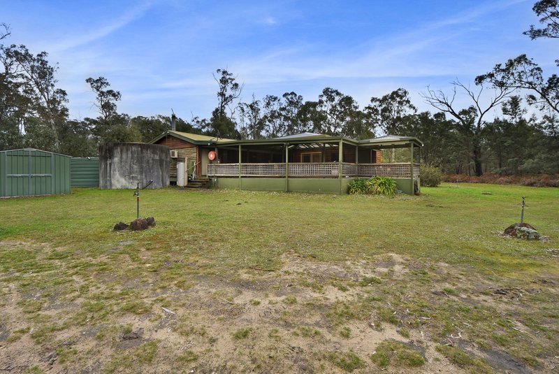 Photo - 114 Samuel Drive, Wartook VIC 3401 - Image 13