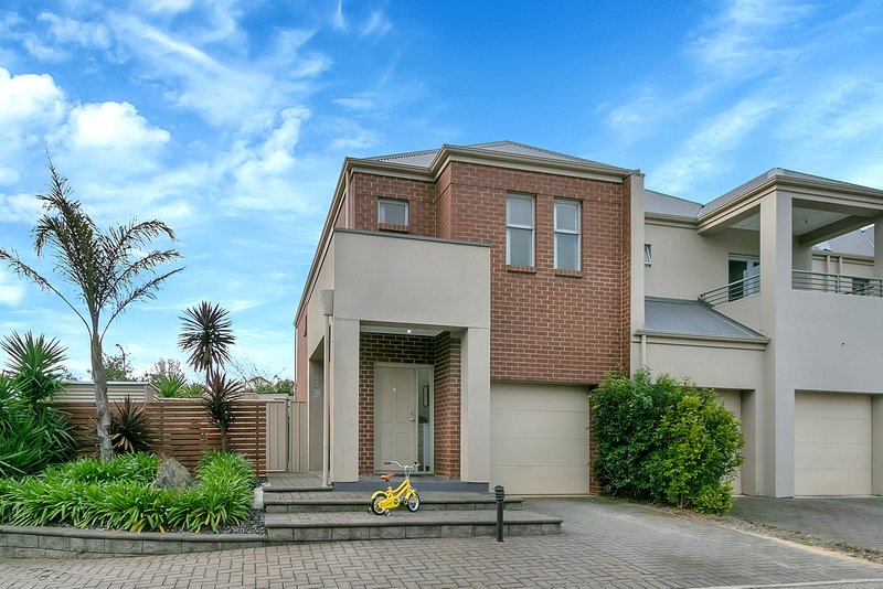 1/14 Sandstock Boulevard, Golden Grove SA 5125