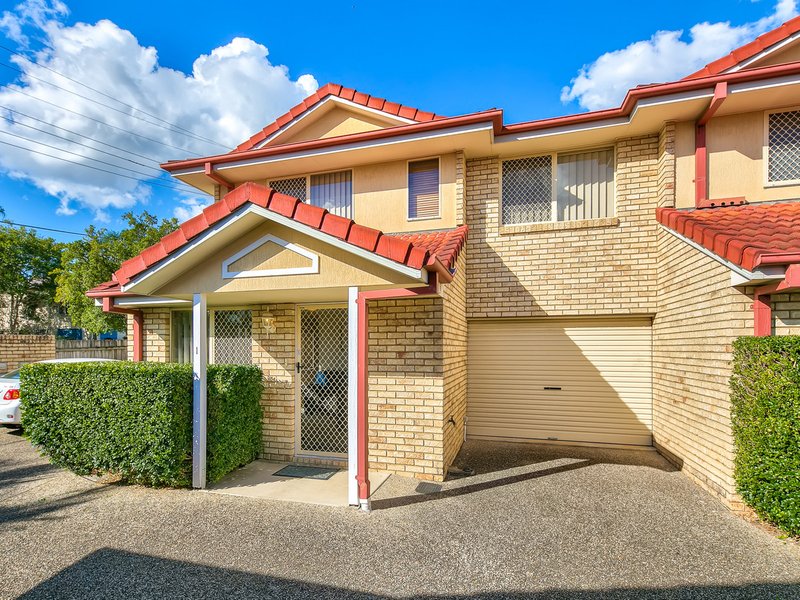 Photo - 1/14 School Road, Stafford QLD 4053 - Image