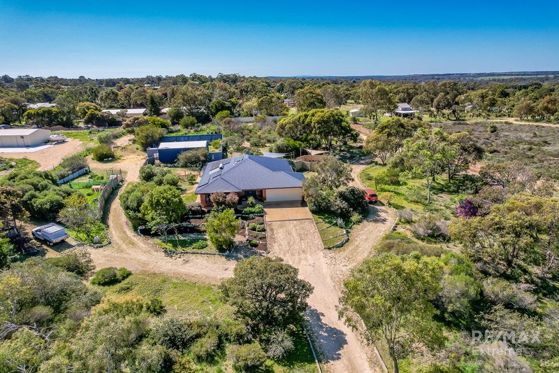 114 Seaflower Way, Gabbadah WA 6041