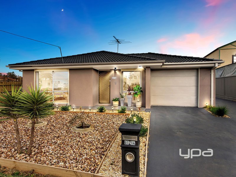 1/14 Shepherds Grove, Kings Park VIC 3021