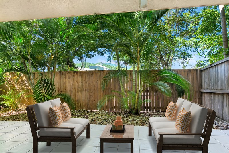 Photo - 1/14 Short Street, Redlynch QLD 4870 - Image 1