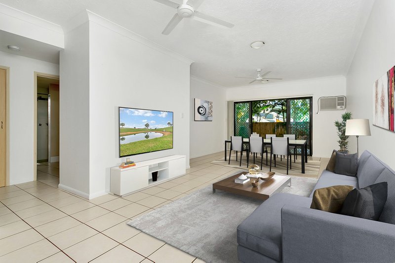 Photo - 1/14 Short Street, Redlynch QLD 4870 - Image 2